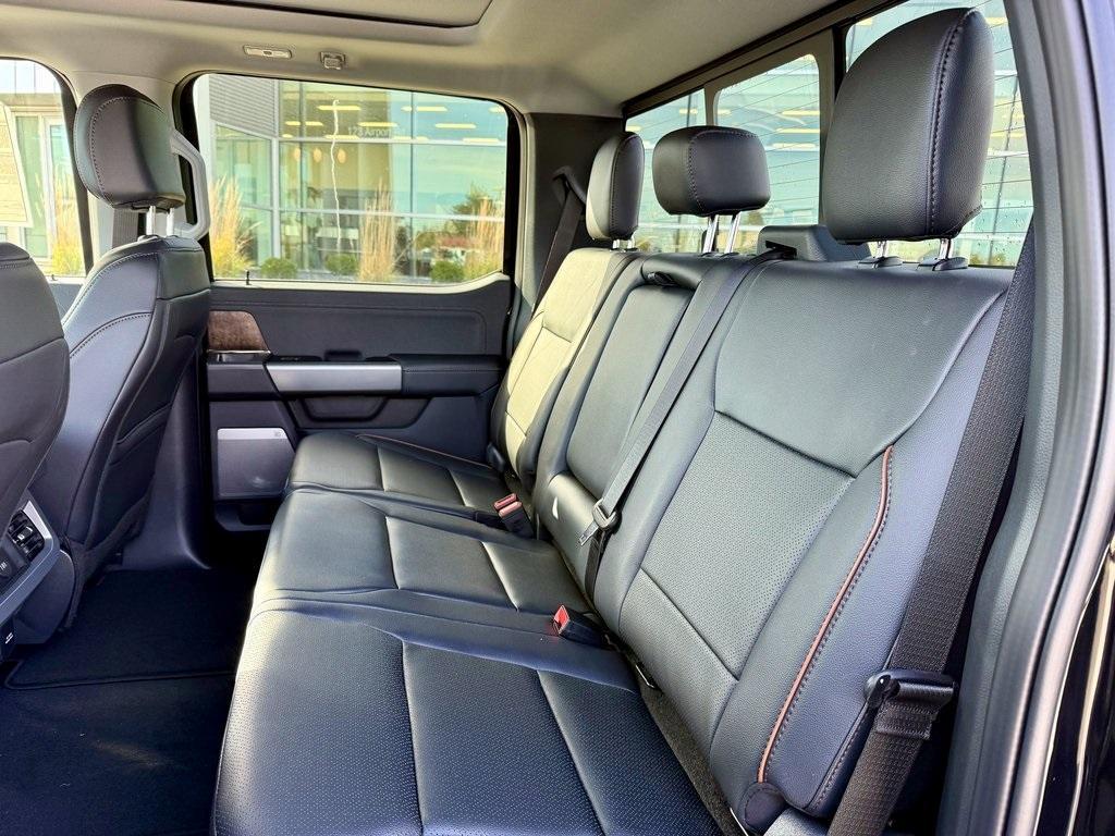 new 2026 Ford F-350 car, priced at $81,525