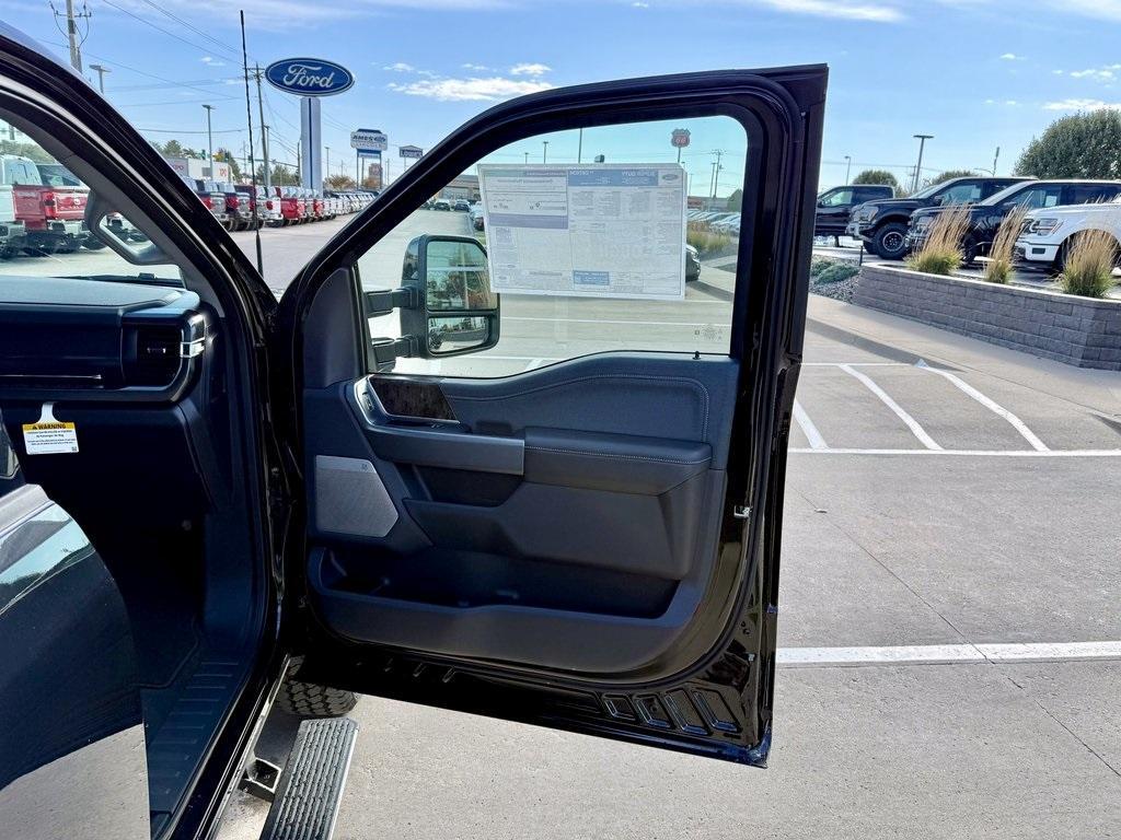 new 2026 Ford F-350 car, priced at $81,525