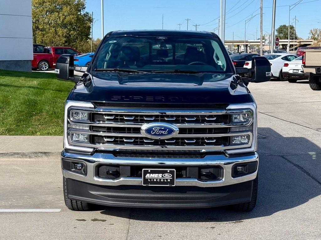 new 2026 Ford F-350 car, priced at $81,525