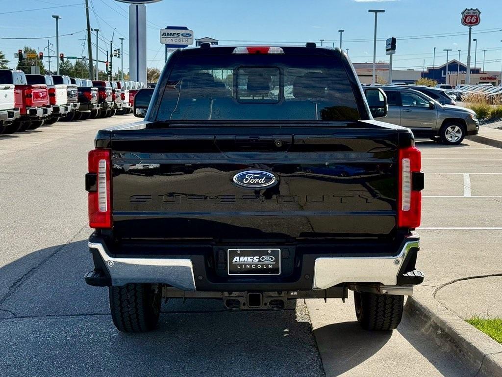 new 2026 Ford F-350 car, priced at $81,525