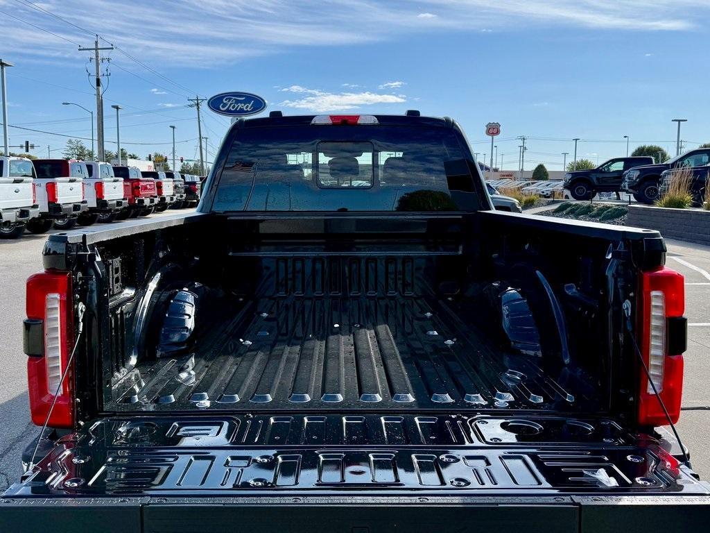 new 2026 Ford F-350 car, priced at $81,525
