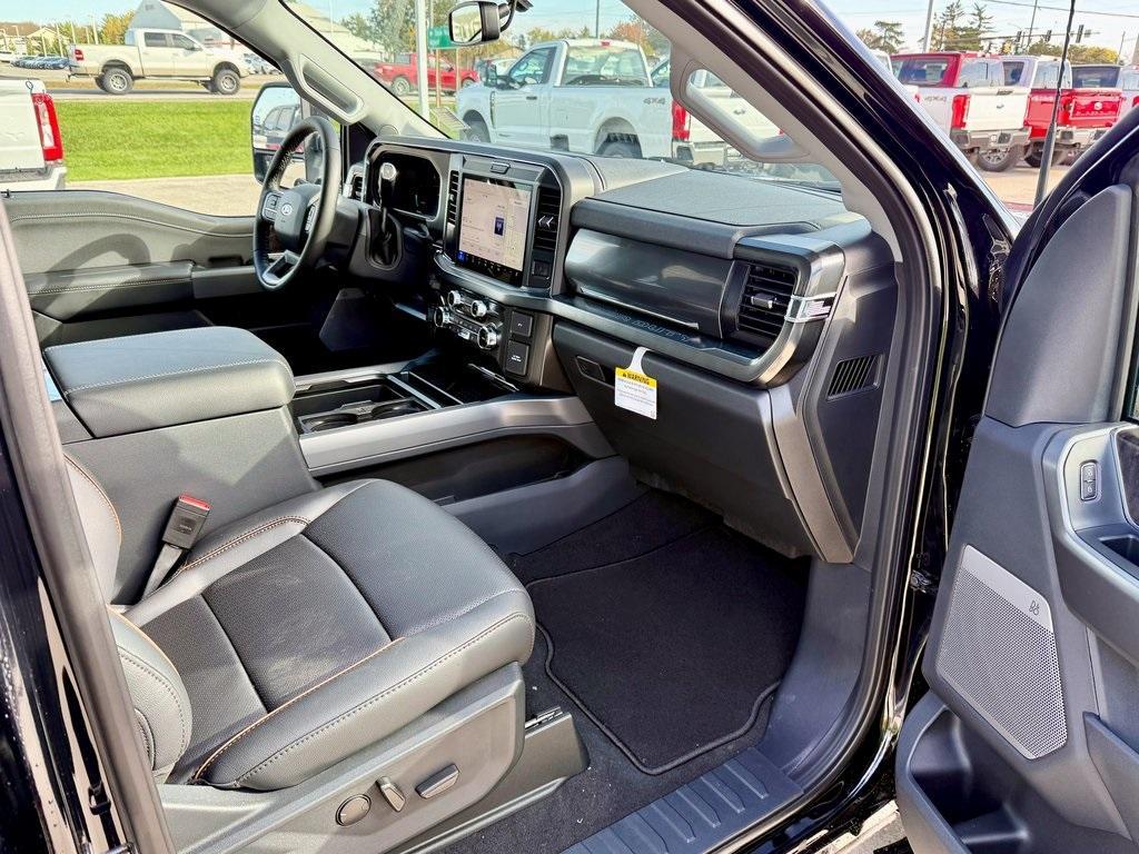 new 2026 Ford F-350 car, priced at $81,525