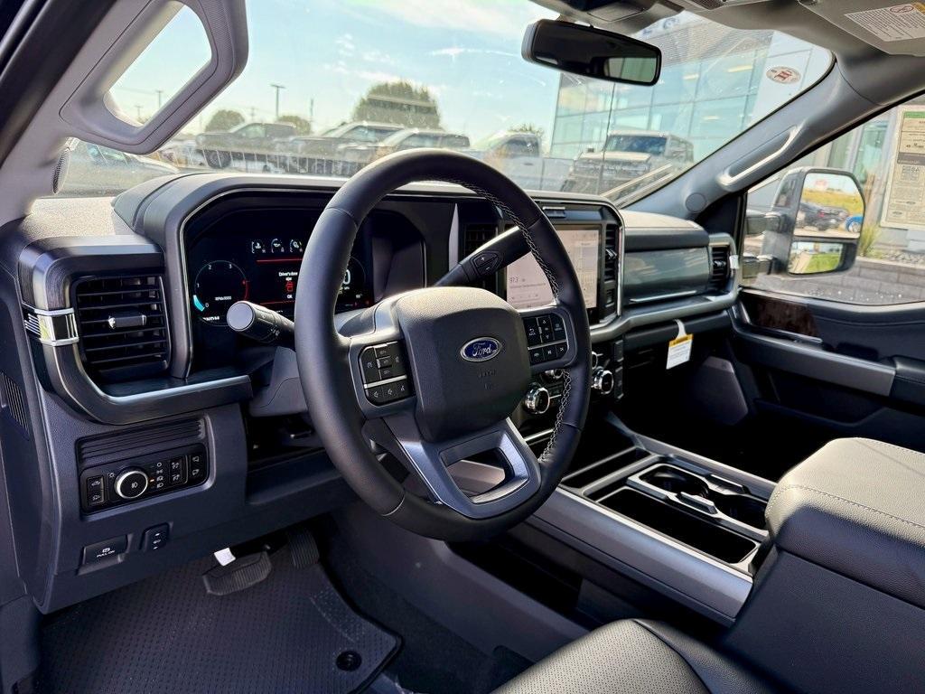 new 2026 Ford F-350 car, priced at $81,525