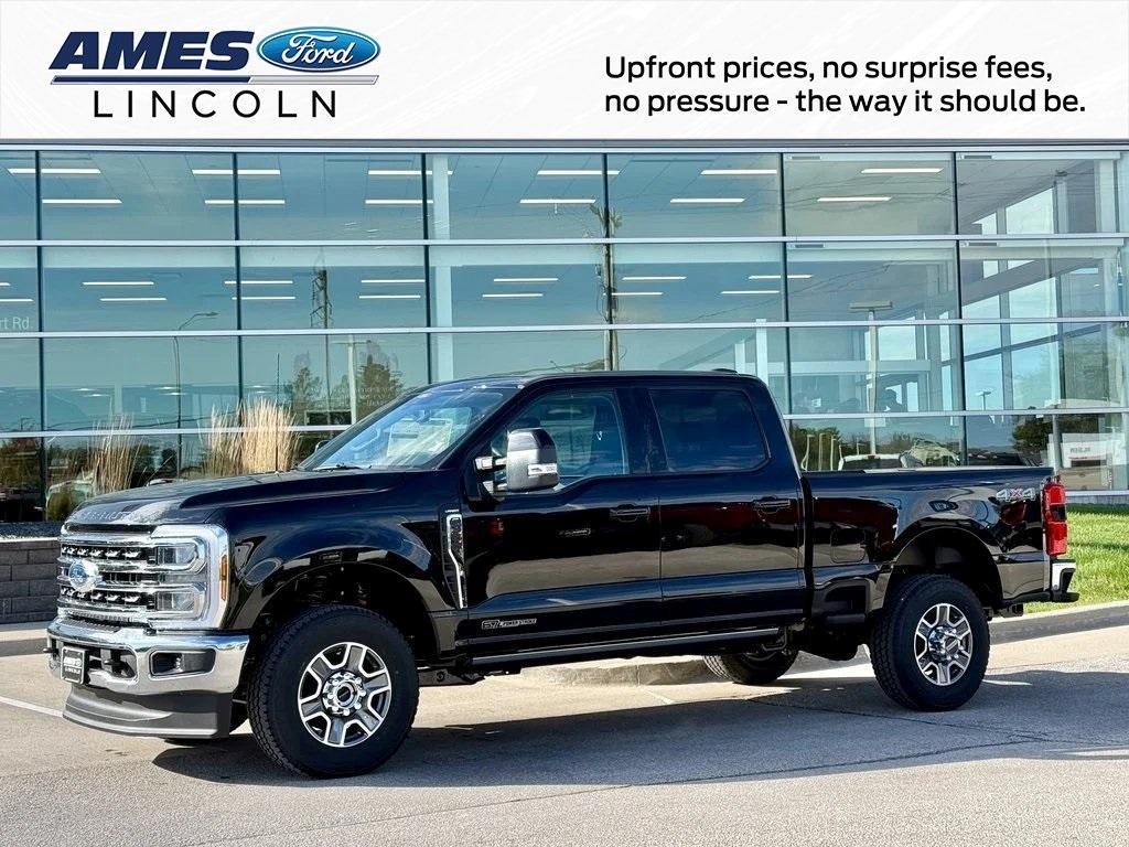 new 2026 Ford F-350 car, priced at $81,525