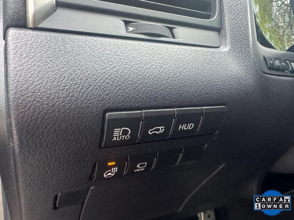 used 2022 Lexus RX 350 car, priced at $40,658