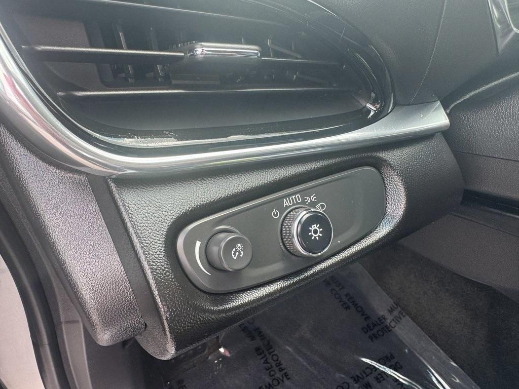 used 2017 Chevrolet Volt car, priced at $15,428