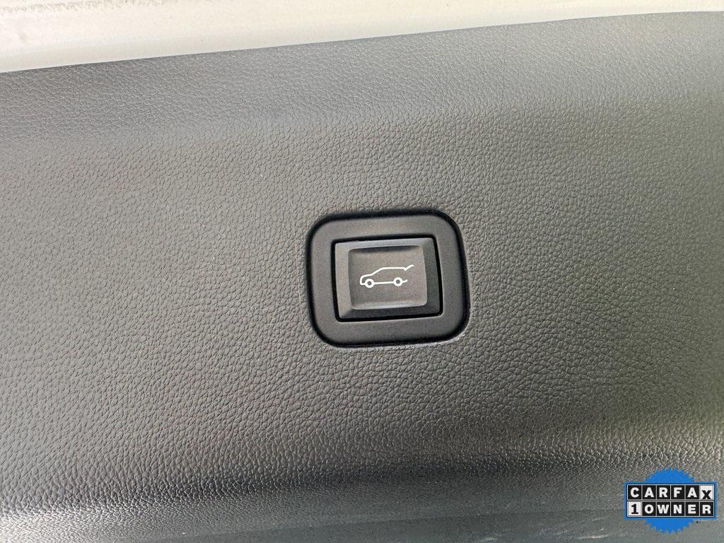 used 2023 Buick Enclave car, priced at $43,658