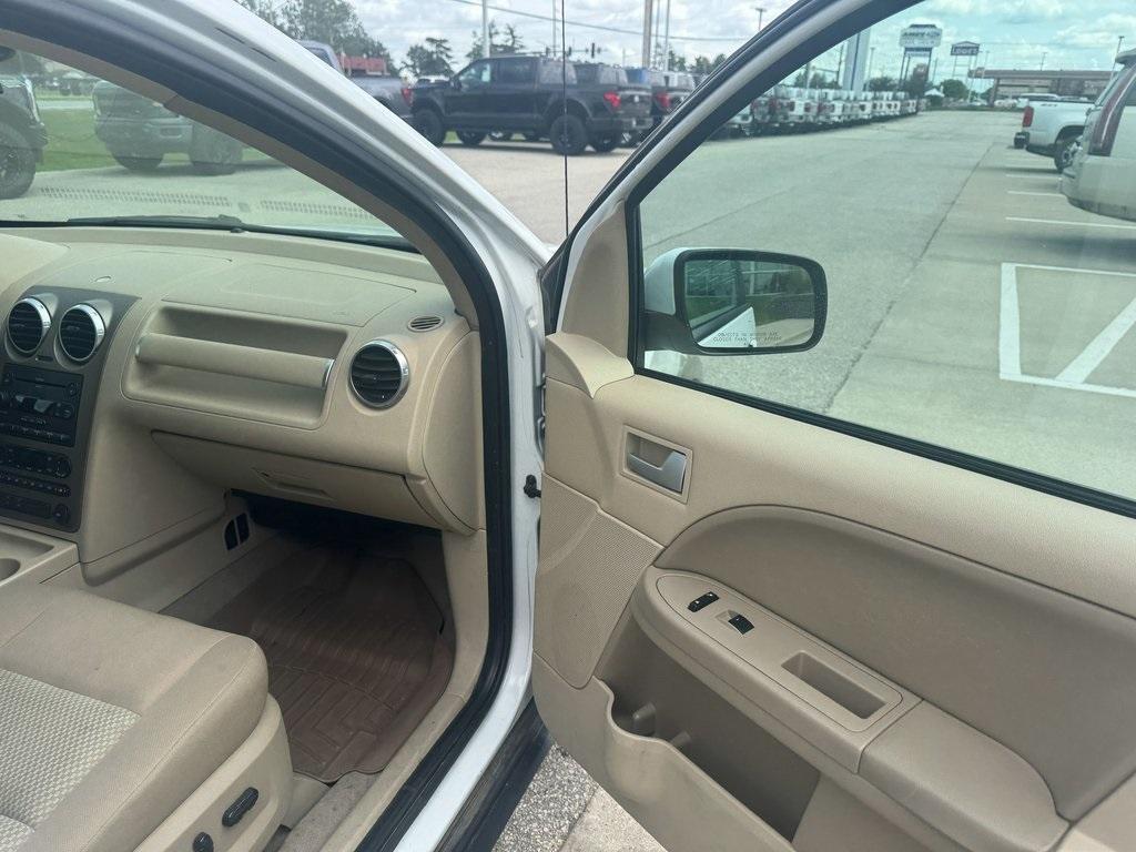 used 2005 Ford Freestyle car, priced at $5,468