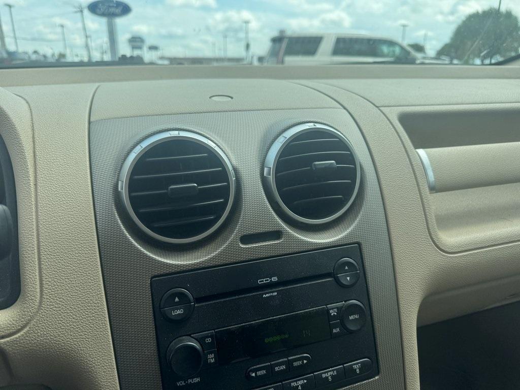 used 2005 Ford Freestyle car, priced at $5,468