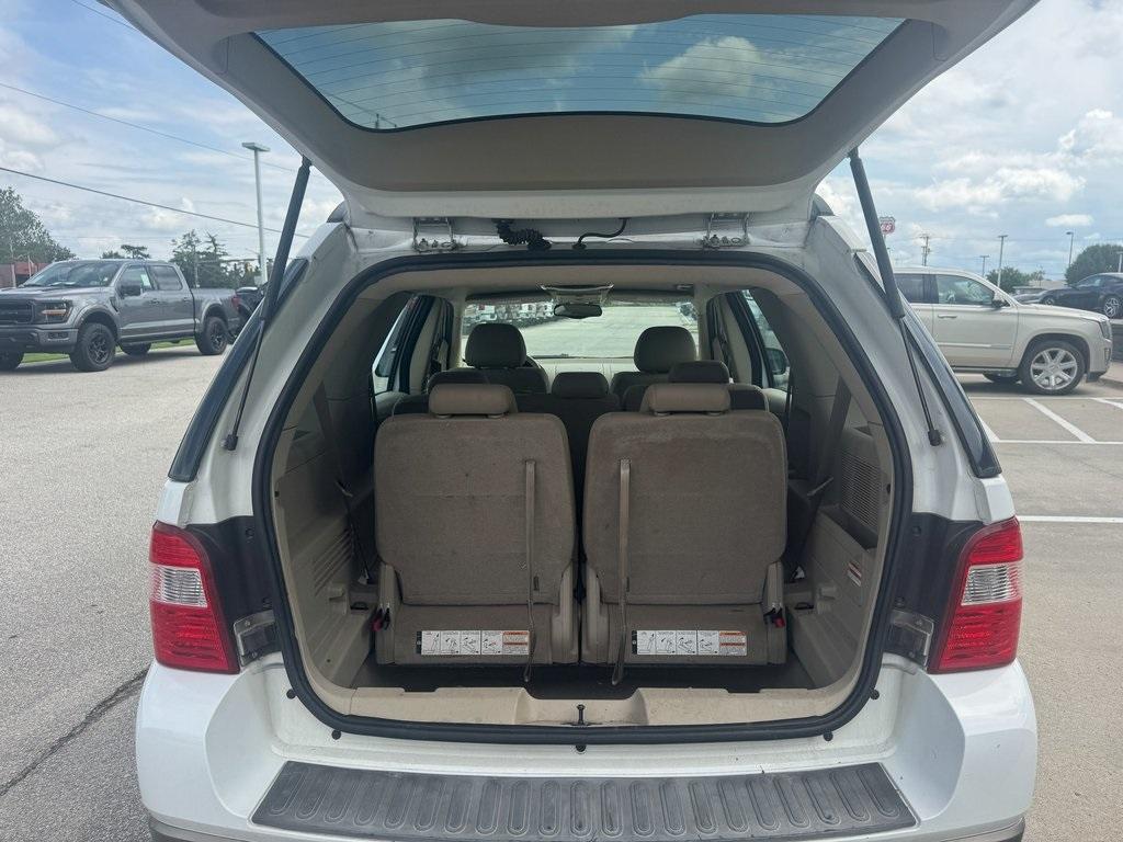 used 2005 Ford Freestyle car, priced at $5,468