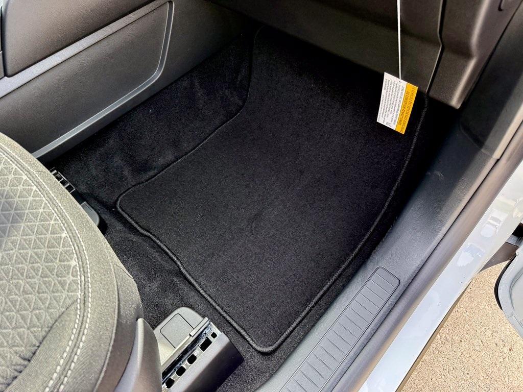 new 2025 Ford Escape car, priced at $26,498