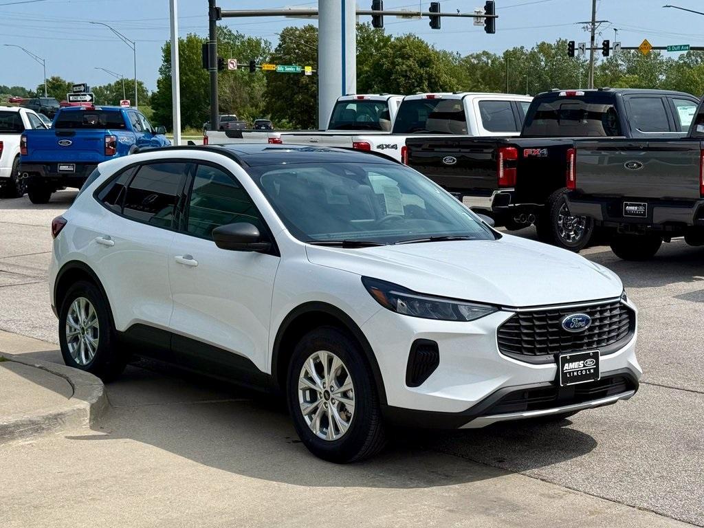 new 2025 Ford Escape car, priced at $26,498