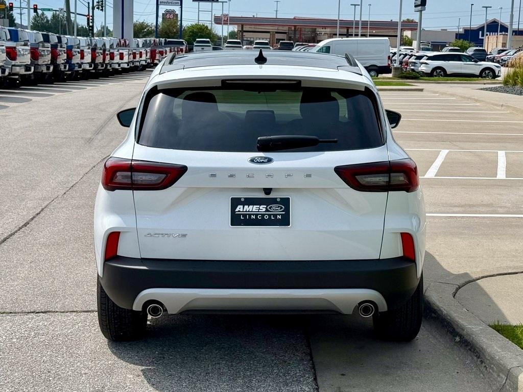 new 2025 Ford Escape car, priced at $26,498