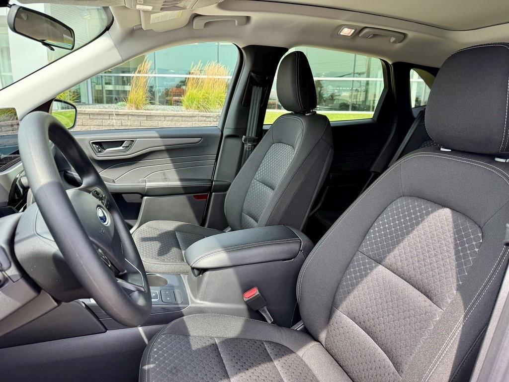 new 2025 Ford Escape car, priced at $26,498