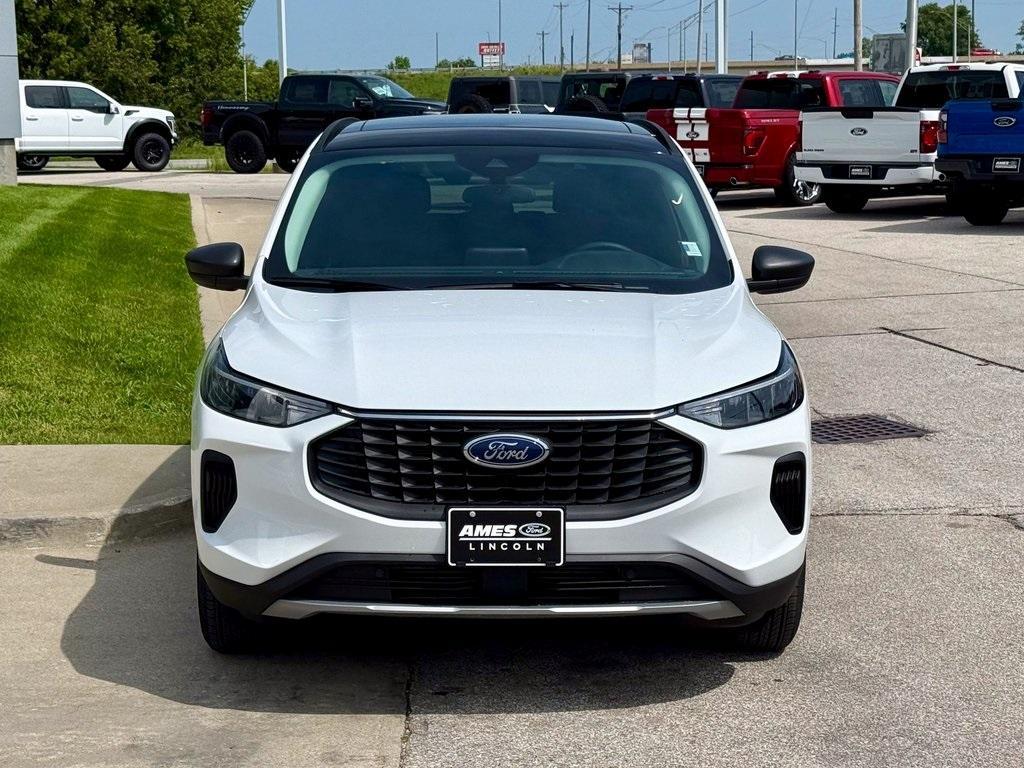 new 2025 Ford Escape car, priced at $26,498