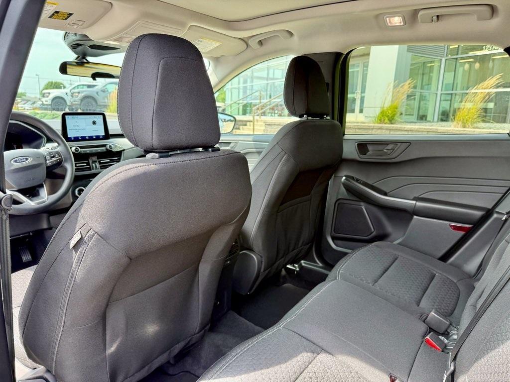 new 2025 Ford Escape car, priced at $26,498
