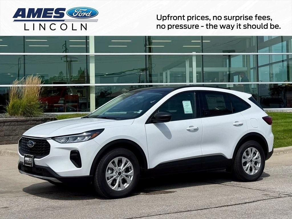 new 2025 Ford Escape car, priced at $24,998
