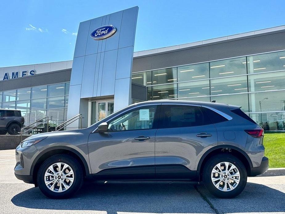 new 2024 Ford Escape car, priced at $31,396