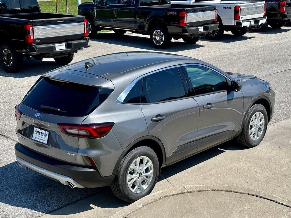 new 2024 Ford Escape car, priced at $31,396