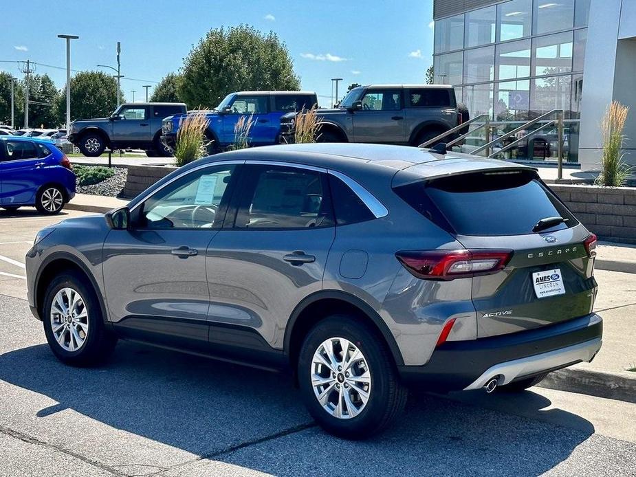 new 2024 Ford Escape car, priced at $31,396