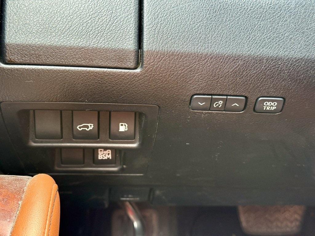 used 2013 Lexus RX 350 car, priced at $16,638