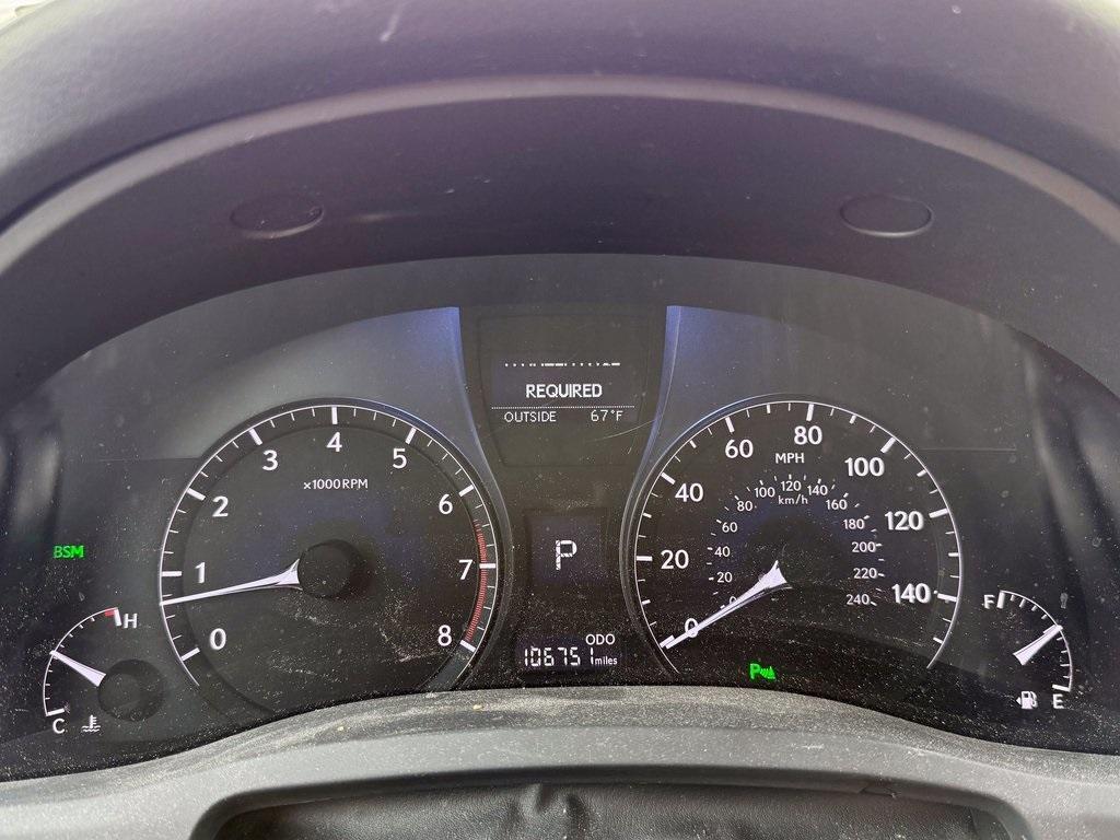 used 2013 Lexus RX 350 car, priced at $16,638