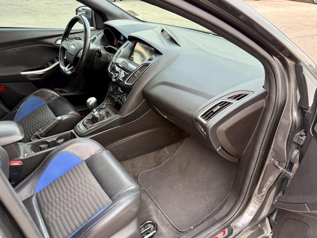 used 2015 Ford Focus ST car, priced at $10,528