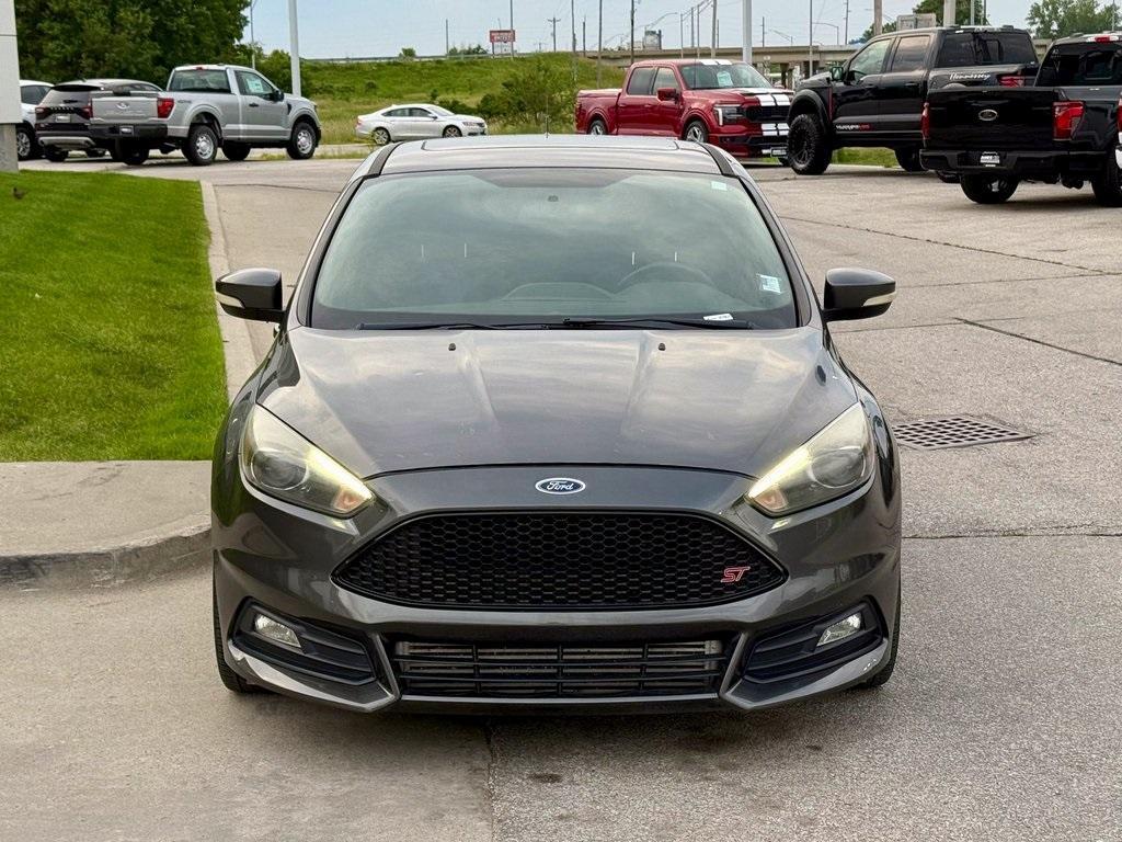 used 2015 Ford Focus ST car, priced at $10,528