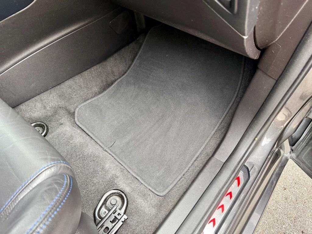used 2015 Ford Focus ST car, priced at $10,528