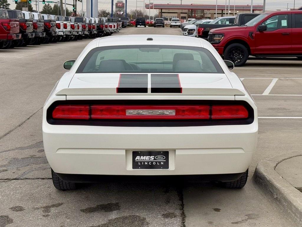 used 2010 Dodge Challenger car, priced at $11,958