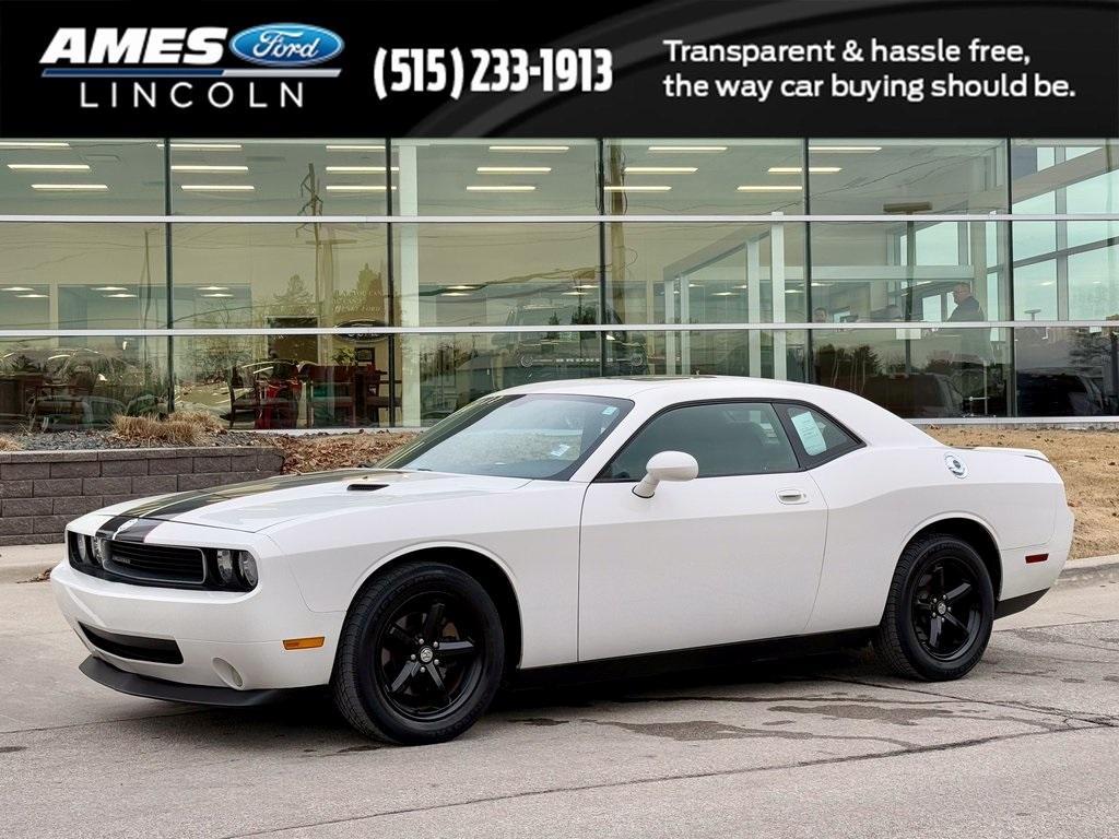 used 2010 Dodge Challenger car, priced at $11,958