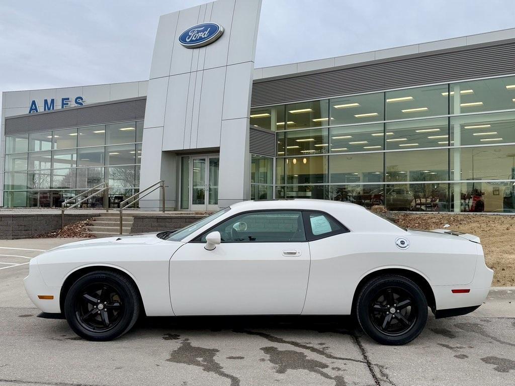 used 2010 Dodge Challenger car, priced at $11,958