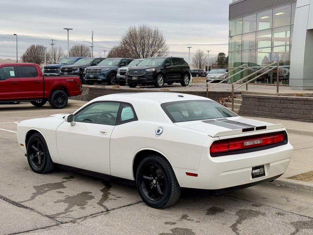 used 2010 Dodge Challenger car, priced at $11,958