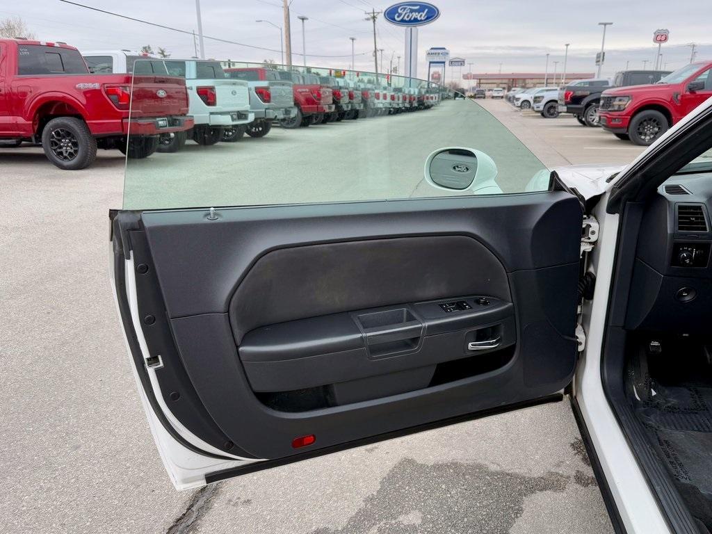 used 2010 Dodge Challenger car, priced at $11,958