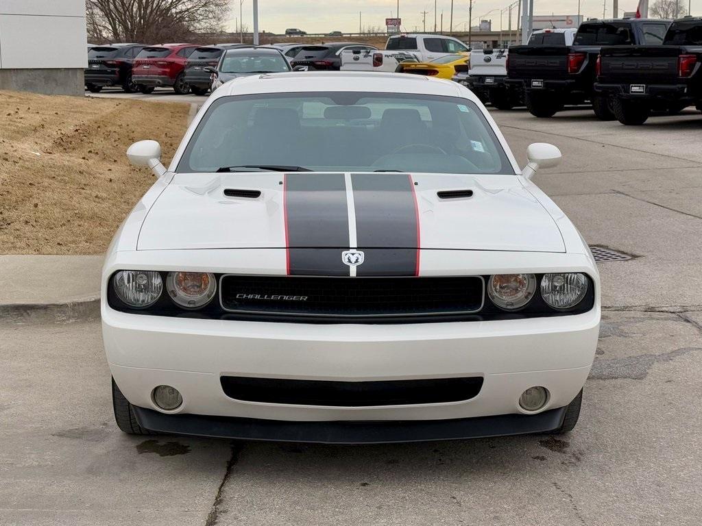 used 2010 Dodge Challenger car, priced at $11,958