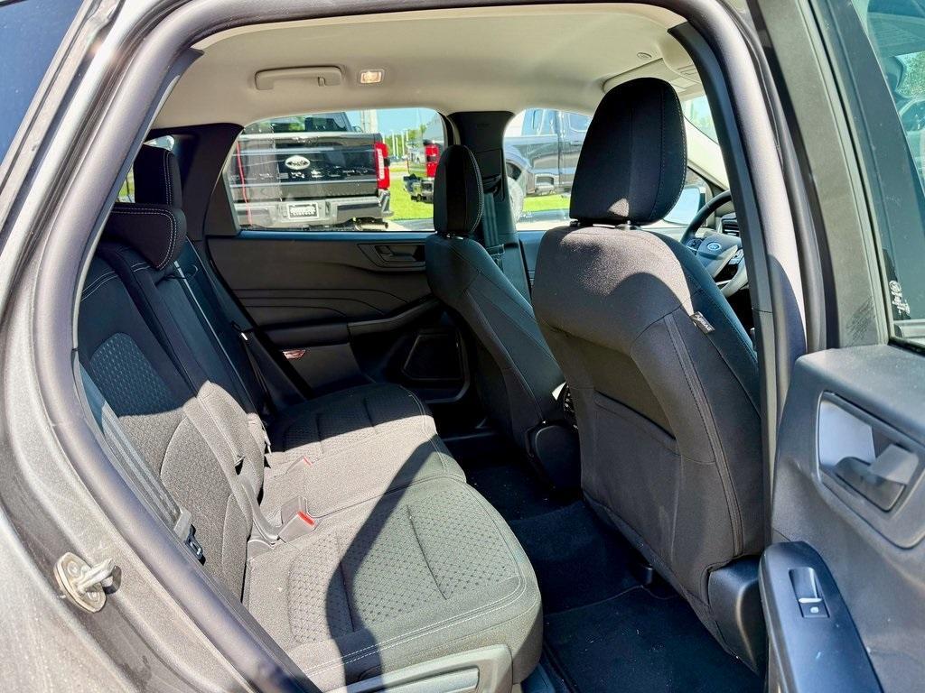 new 2025 Ford Escape car, priced at $28,875