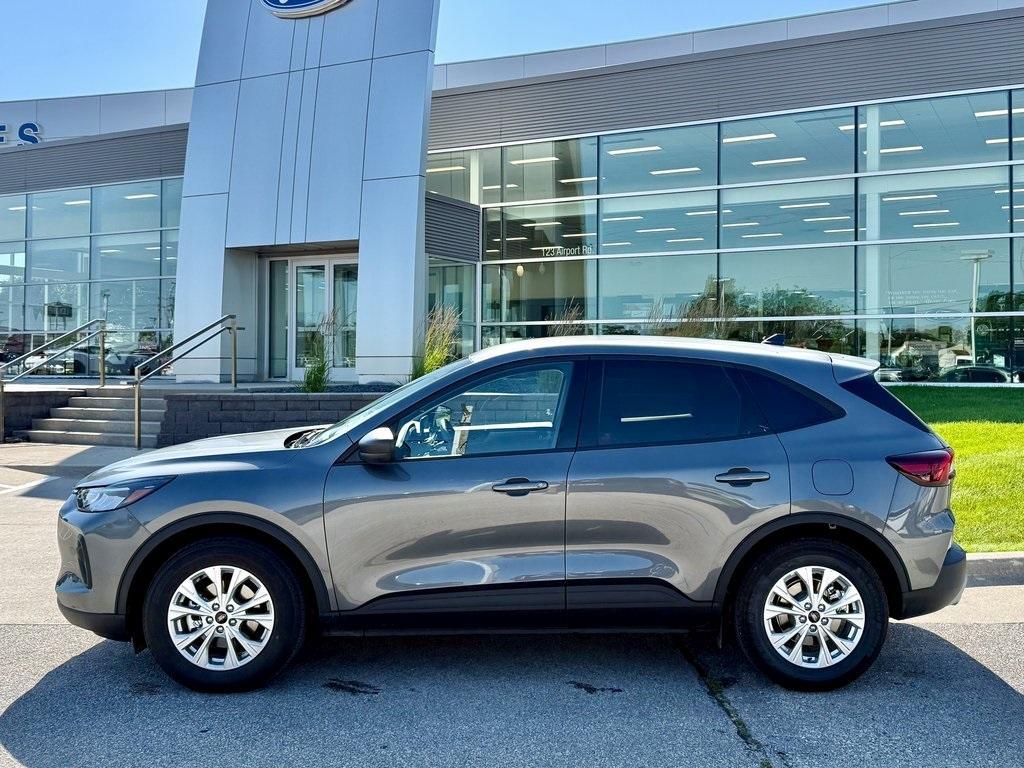new 2025 Ford Escape car, priced at $28,875