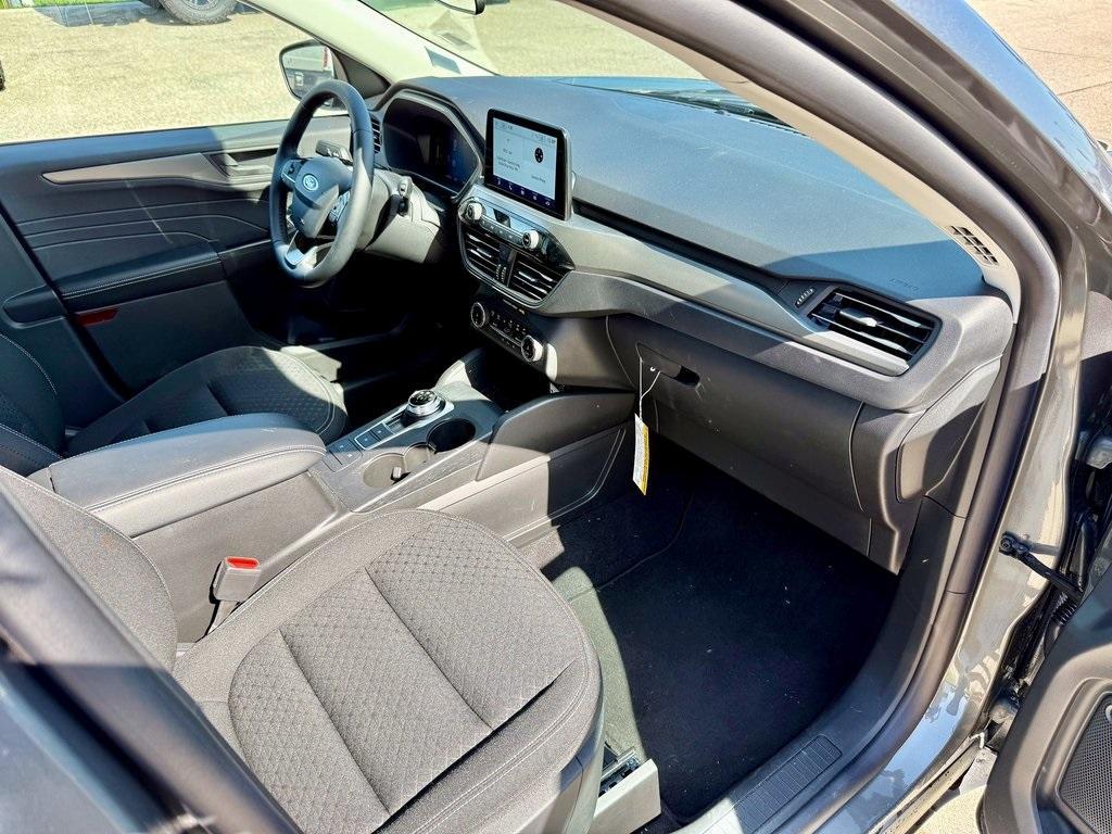 new 2025 Ford Escape car, priced at $28,875