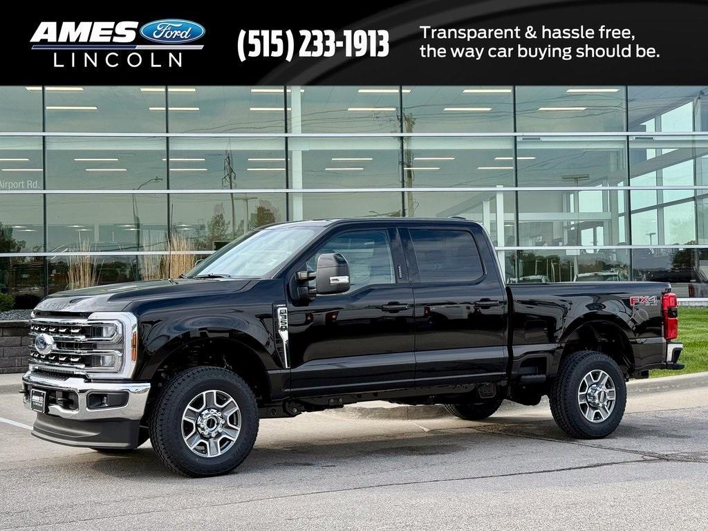new 2026 Ford F-350 car, priced at $69,968