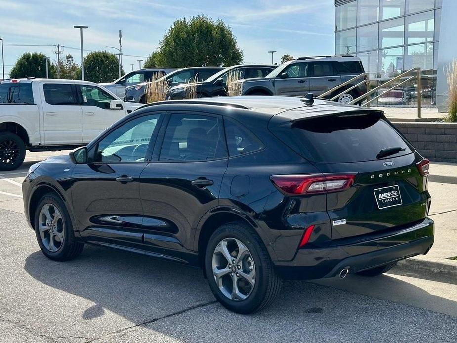 new 2024 Ford Escape car, priced at $31,998