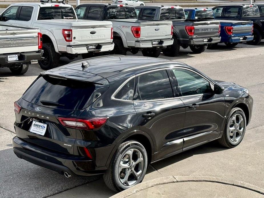 new 2024 Ford Escape car, priced at $32,998