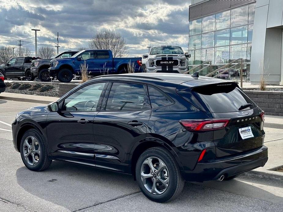 new 2024 Ford Escape car, priced at $32,998