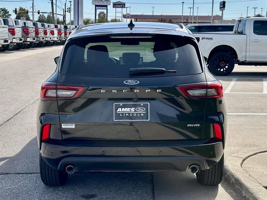 new 2024 Ford Escape car, priced at $31,998