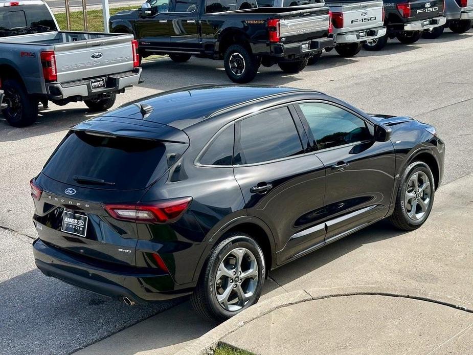 new 2024 Ford Escape car, priced at $31,998