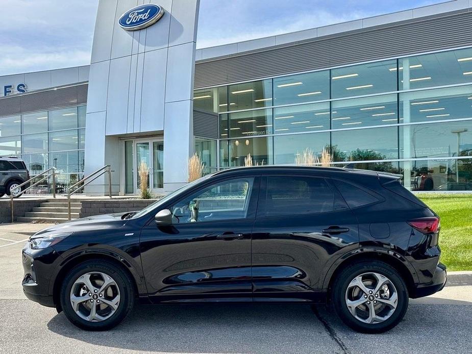 new 2024 Ford Escape car, priced at $31,998