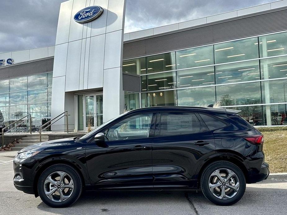 new 2024 Ford Escape car, priced at $32,998