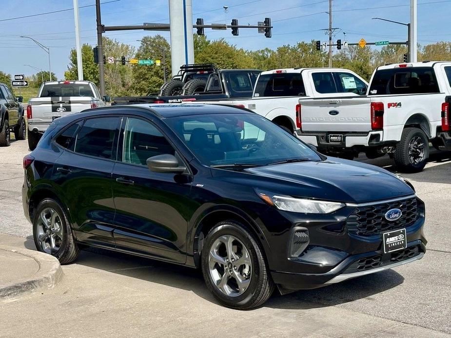 new 2024 Ford Escape car, priced at $31,998