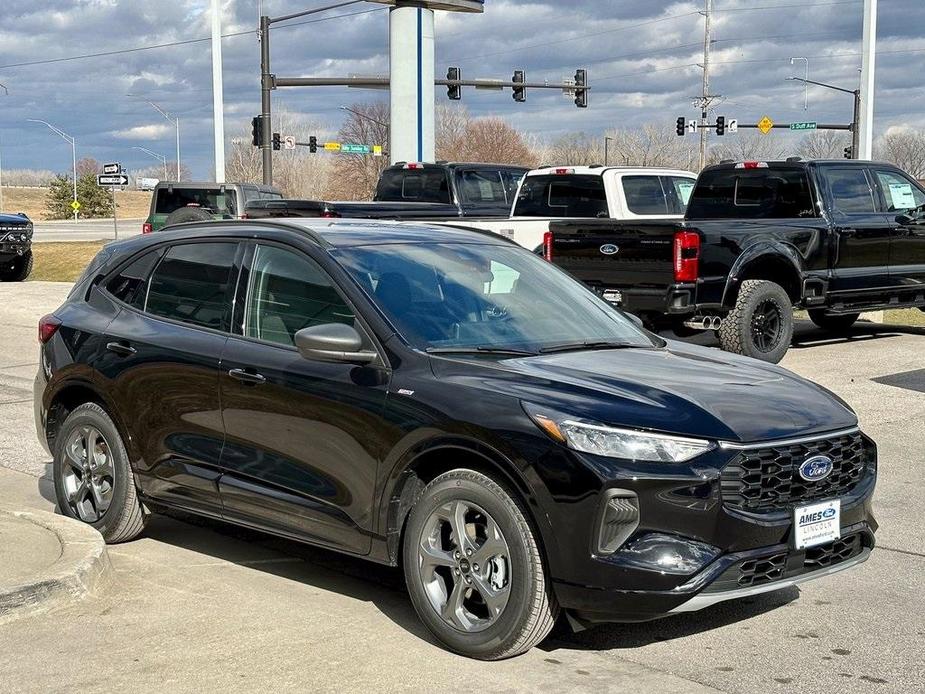 new 2024 Ford Escape car, priced at $32,998