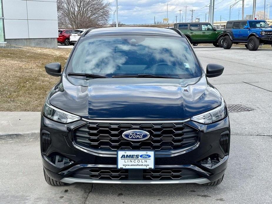 new 2024 Ford Escape car, priced at $32,998