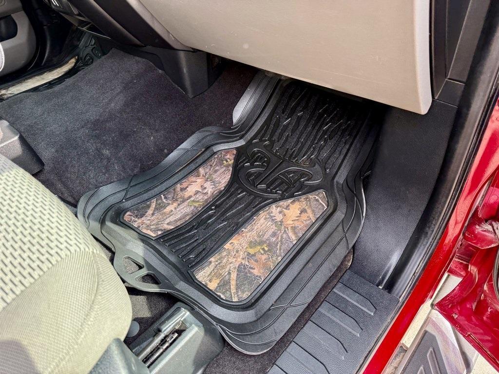 used 2020 Ford F-150 car, priced at $23,232